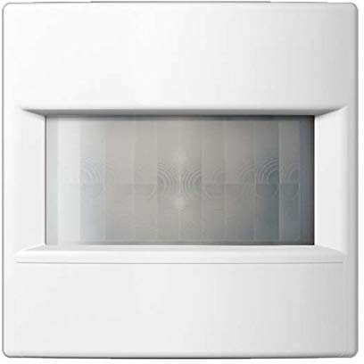 JUNG blanco alpino (white)