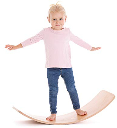 Sport-Thieme Wood´L Board