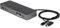 StarTech.com Docking Station Universal para Portátil - Replicador de Puertos Híbrido USB-C/-A - 2x HDMI y DP 4K - PD 60W