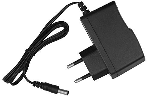 Steckernetzteil 8,4V 1A mit 5,5mm mit HOHLSTECKER AC-DC