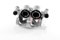 GH - GH-431963V 1x Bremssattel Vorne Links