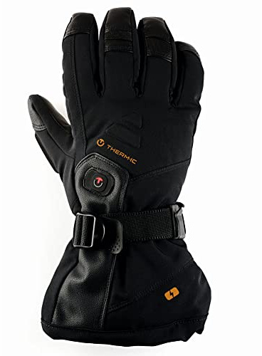 Therm-ic Thermic Beheizte
