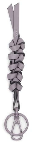 Liebeskind Berlin Short Keyring Option 1 SMALL ACCESSOIRES CALF OPTIC,anemone