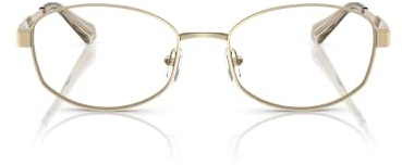 Michael Kors 0MK3086 Brillengestell, Oro Claro, 53-18-140 mm