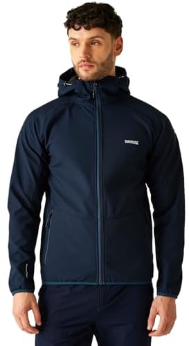 Regatta Herren Arec III Jacke