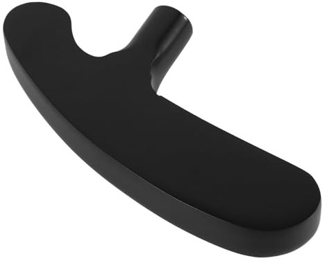 Didiseaon Golf Head Double-sided Zinc Alloy Replacement Club Head for Golfing Use The Golf Course