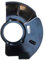 Brake Disc Shield Fit For Hyundai IX35 Fit For Kia Sportage Brake Dust Cover Plate Brake Disc Mudguard Cover Brake Dust Shield(51756-2S500 RH)