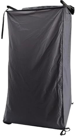 Camping Shower Curtain - 70.87 Inch Compact Privacy Shelter, Portable Bathroom Enclosure for Side Vehicle, Lightweight Camping Shower | Changing Room RV Accessory
