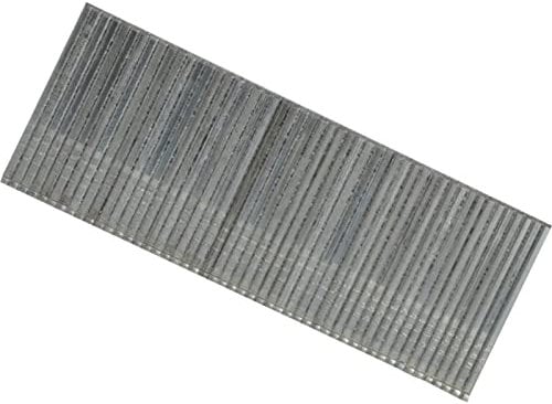 Bostitch Sb16-2.00 Straight Finish Nail 50mm Galvanised (Pack of 2500)