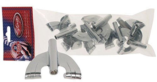 STAGG Standard Bassdrum Kralle 10 Stück