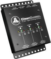 JL AUDIO CL-SSI Summen-Interface