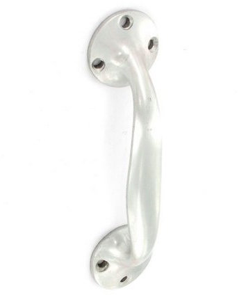 Alum Bow Handle 150MM S3119