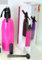 BRANDANI SODA SYPHON FUCSIA LITRI 1 ALLUMINIO 56057