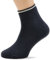 Susa Unisex Angora Fußwärmer S8080166 Socken, Anthrazit, M EU