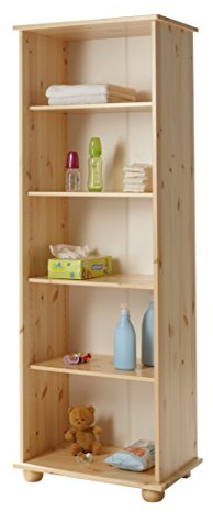 TiCAA Standregal Adam Kiefer Natur