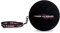 Tour Striker Unisex Smart Ball, Schwarz