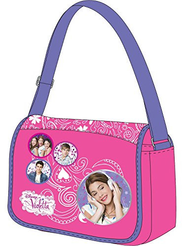 Disney Violetta Umhängetasche