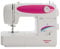 Necchi N82 Macchina per Cucire, Interno in pressofusione in Alluminio, scocca in ABS, Rose, Regular
