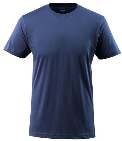 Mascot 51579-965-01-4XL T-Shirt Calais Größe in marineblau, 4XL