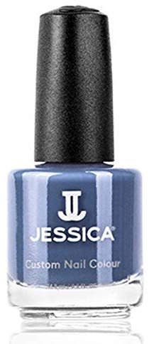 JESSICA Custom Colour Nail Polish Deliciously Distressed 14.8 ml