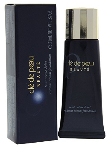 Radiant Cream Foundation, I10