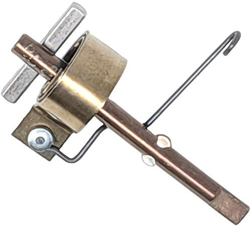 Vermont Castings 5005470 Montaje de Bobina y Varilla de termostato