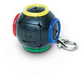 Meffert's M5077 Puzzle, Mehrfarbig