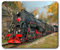 Steam Train Railway Mouse Mat Pad Computer PC Laptop Gaming Office Home Desk Accessory Gadget 2177