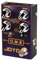 JOYO Looper & Drum Machine Pedal (Looper Cycle Recording/Drum Machine/Looper+Drum) for Electric Guitar Effect (O.M.B R-06)
