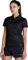 PUMA Damen Teamliga Sideline Polo W Shirt, Puma Black-puma White, L EU
