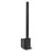 SubZero 350W Column PA System with Bluetooth, DSP, 10 Subwoofer