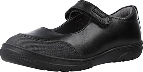 Garvalín Mädchen 211700 Uniform-Schuh