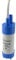 Comet Tauchpumpe ECO PLUS 13 Liter 12 Volt Wasserpumpe