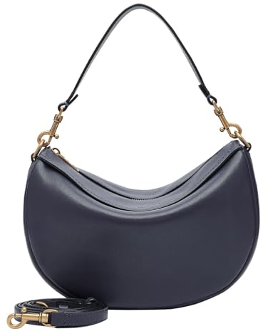 LIEBESKIND BERLIN Melli Kodiaq Sheep Hobo Bag S Taro