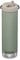 Klean Kanteen TKWide Bouteille isotherme de 591 ml avec couvercle, vaporisateur de mer