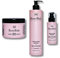 Rose Baie | Pack Figue de Barbarie | Shampoing 500ml + Masque 500ml + Sérum 100ml