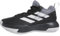 adidas Cross 'Em Up Select Shoes, Zapatillas de Baloncesto, Core Black/Cloud White/Grey Three, 39 1/3 EU