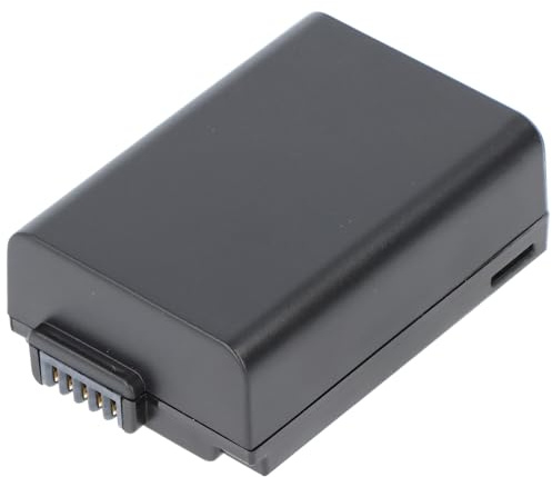 Li-ion Akku kompatibel mit Nikon Z50, Z FC Akkutyp Nikon EN-EL25, 7,6V, 1280mAh, 9,7Wh