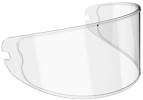 Sena Stryker Pinlock Lens für Smart Helmet