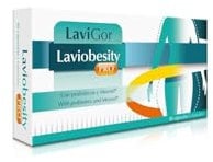 Laviobesity Pro 40 cápsulas