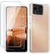 Xiangyun Coque pour ASUS Zenfone 11 Ultra 5G Transparent Cover + 2 X Film de Verre Trempé Protection écran, Anti-Vibration et Glisse Silicone Bumper TPU Souple Etui Housse Case(6.78)