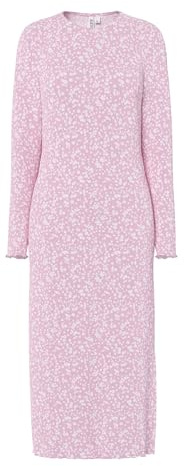 PIECES Female Midikleid PCFLORA | Midi dress