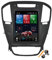 Ts7,YLOXFW Autoradio Stereo Android 14.0 Navi für O-pel Insignia 2008-2013 Sat GPS Navigation 9.7 Zoll Cartablet DVD Multimedia Player FM BT Receiver mit Carplay 4G 5G WiFi DSP SWC