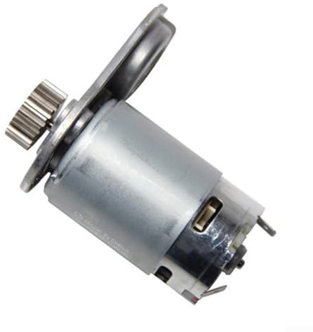 Elektrowerkzeugmotor Ersatzteil, 629932-8 629932A8 Motor, für BUR141 BUR181 DUR141 DUR181 DUR141Z DUR181Z UR141D