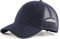 Zylioo Mesh Basecap XL/XXL Herren Trucker Cap Kappe Baseballkappe Baseball Cap Verstellbare Sport Cappy Damen Für Großen Kopf