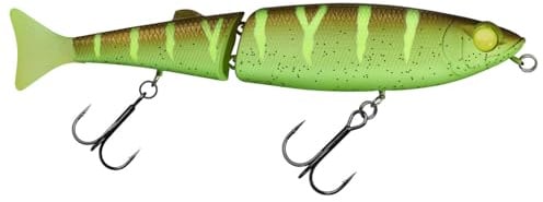 Illex Freddy 130 CW Noisy Wobbler Swimbait sinkend 13cm 20,9g