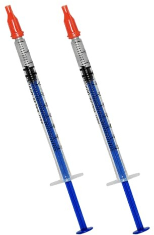 KOAHDE Vernice Conduttiva Argento,Conduttivo Adesivo Pasta Argento,0.3ML,Elettrico Conduttivo Argento Penna ad Alta Concentrazione di Asciugatura Rapida,Linea Riparazione Conduttività