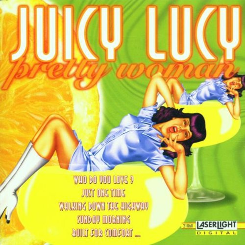 Laser Light (Delta Music)