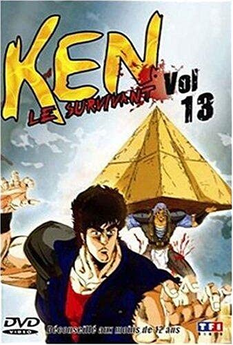 Ken, vol. 13 [FR Import]