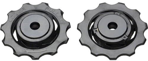 Sram MTB Schaltwerke Bolt Kit 4 Arm Pulley-Set, schwarz, one Size